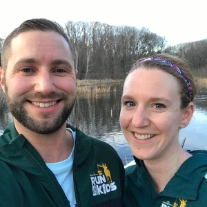 Fundraising Page: Emily Reed